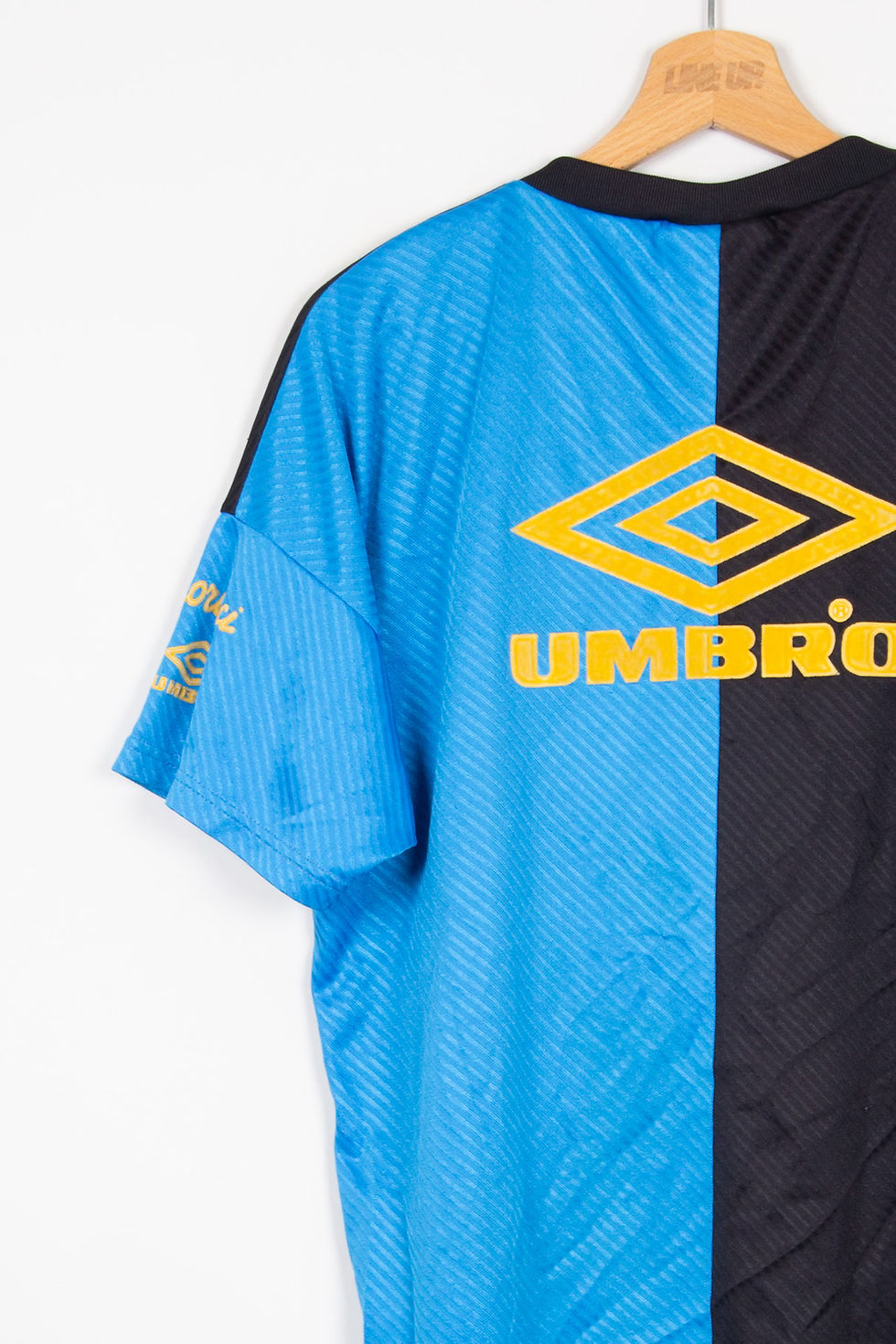 Thumbnail: Maillot Umbro Football Inter Milan Training Vintage 1993/95 - M
