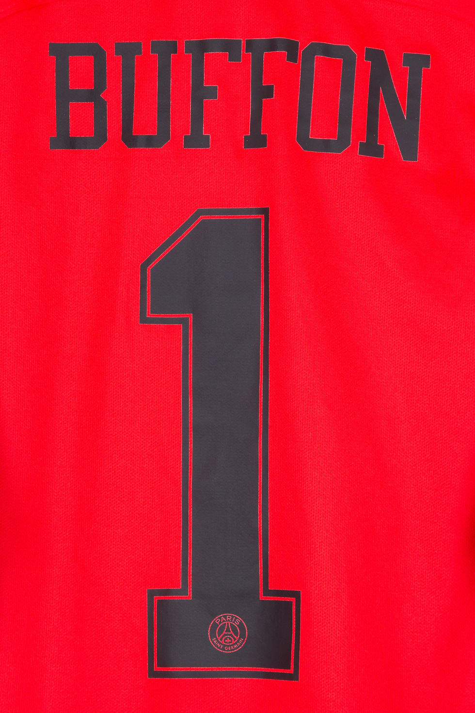 Miniature : Maillot Jordan Football PSG Paris Saint-Germain Goalkeeper BUFFON 2018/19 -