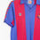 Thumbnail: Maillot Meyba Football FC Barcelone Home Vintage 1982/89 - S