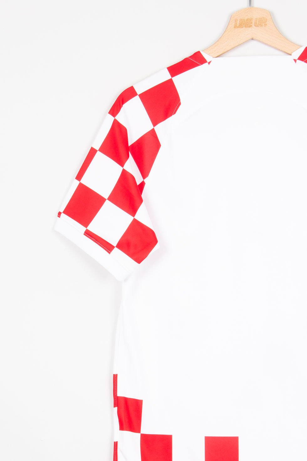 Thumbnail: Maillot Nike Football Croatie Home 2022/23 - S
