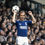 Thumbnail: Maillot Adidas Football Ipswich Town FC 1981/82 - XL Junior