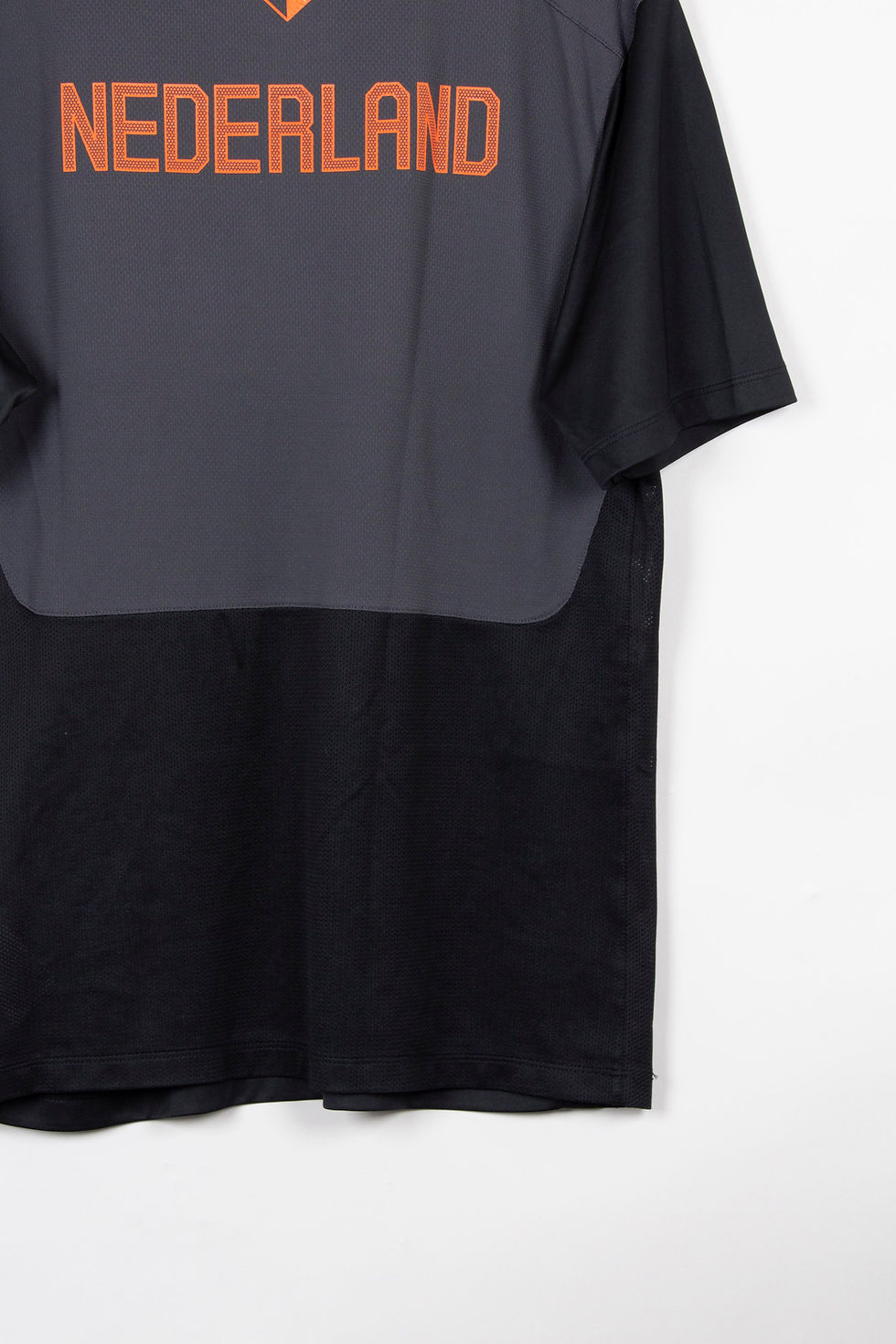 Thumbnail: Maillot Nike Football Pays-Bas Pre-match Rétro 2012/13 - L