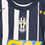 Thumbnail: Maillot Nike Football Juventus FC Away Vintage IBRAHIMOVIĆ 2004/05 - M