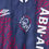 Thumbnail: Maillot Umbro Football Ajax Amsterdam Away Vintage SEEDORF 1994/95 - XL