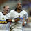 Thumbnail: Maillot Nike Football Inter Milan Away Vintage ADRIANO 2005/06 - M & XL