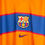 Thumbnail: Maillot Nike Football FC Barcelone Third Vintage RIVALDO 1998/00 - XL