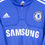 Thumbnail: Maillot Adidas Football Chelsea FC Home Vintage DROGBA 2009/10 - M