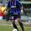 Thumbnail: Maillot Nike Football Inter Milan Home Vintage ADRIANO 2003/04 - XL
