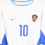 Miniature : Maillot Nike Football Russie Home Vintage ARSHAVIN 2002/03 - XL