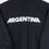 Miniature : Jacket Adidas Football Argentine Training Rétro 2015/16 - XL