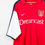 Thumbnail: Maillot Nike Football Arsenal FC Home Vintage WILTORD 2000/02 - XL