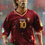 Thumbnail: Maillot Nike Football Portugal Home Vintage RUI COSTA 2000/01 - L