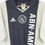 Miniature : Maillot Adidas Football Ajax Amsterdam Away Vintage 2001/02 - M