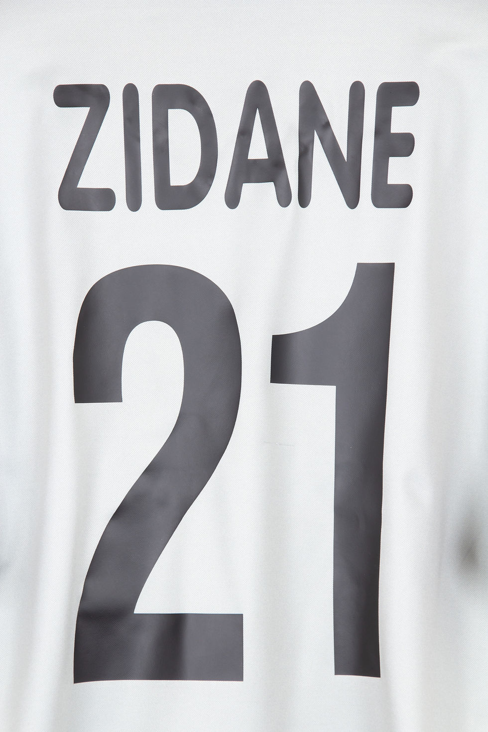 Miniature : Maillot Lotto Football Juventus FC Away Vintage ZIDANE 2000/01 - XL