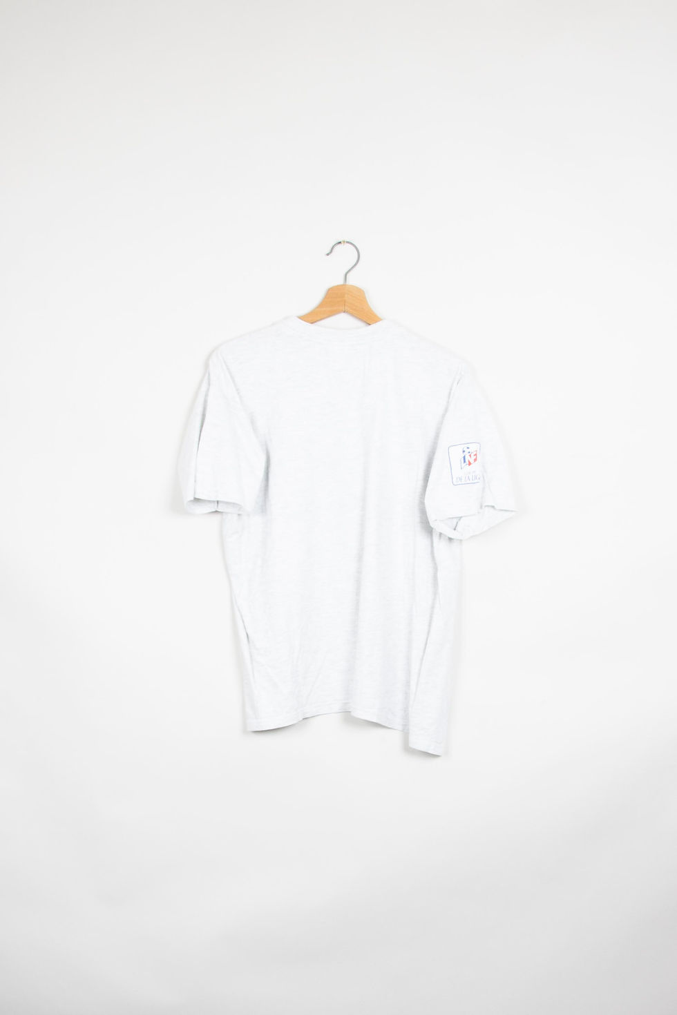Miniature : T-shirt LNF Football Vintage PSG Finale Coupe de la Ligue Française 2000 - S