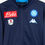 Miniature : Jacket Kappa Football Naples Training Rétro 2015/16 - XXL