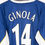 Miniature : Maillot Pony Football Tottenham Hotspur Away Vintage GINOLA 1997/98 - L & XXL