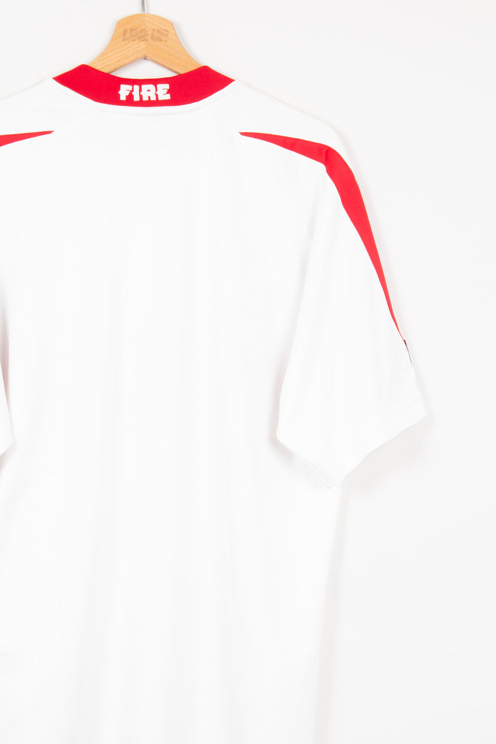 Thumbnail: Maillot Puma Football Chicago Fire Away Vintage 2003/04 - L