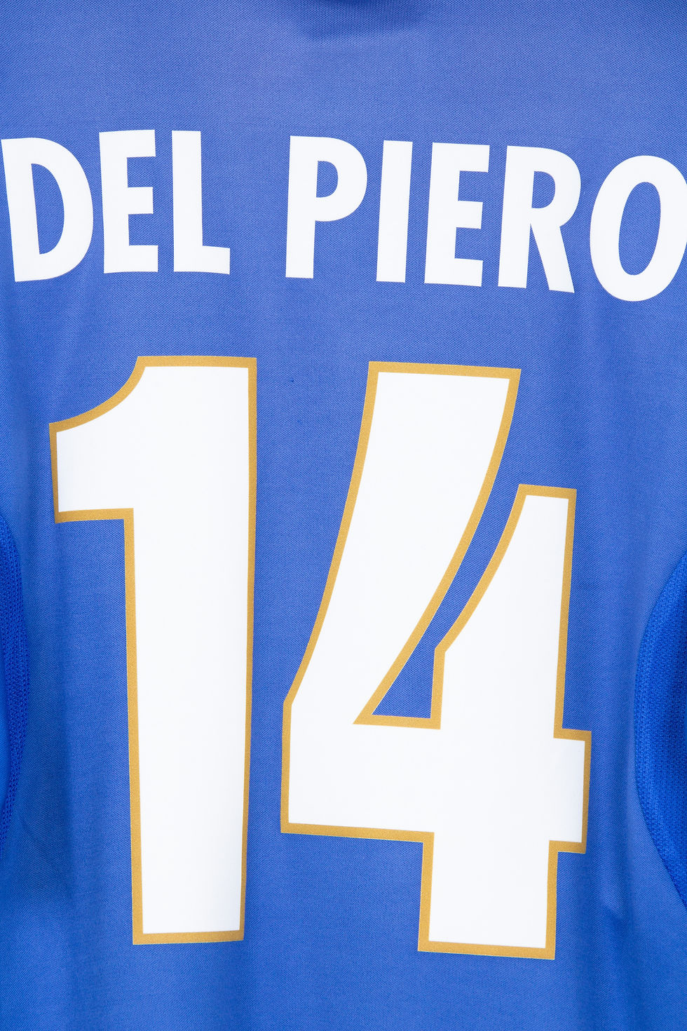 Miniature : Maillot Nike Football Italie Home Vintage DEL PIERO 1996/97 - XL