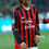 Miniature : Maillot Adidas Football Milan AC Home Vintage MALDINI 2005/06 - L