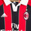 Miniature : Maillot Adidas Football AC Milan Home Rétro INZAGHI 2012/13 - M