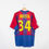 Thumbnail: Maillot Nike Football FC Barcelone Vintage INIESTA 2002/03 - S, XL, XXL