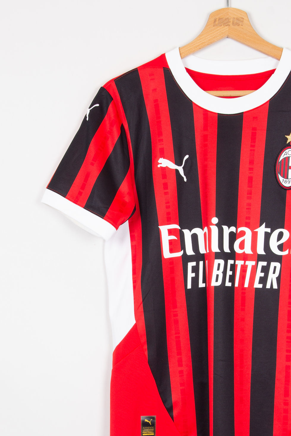 Miniature : Maillot Puma Football AC Milan Home 2024/25 - S