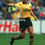 Thumbnail: Maillot Nike Football BVB Dortmund Home Vintage 1998/00 - XL