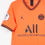Miniature : Maillot Jordan Football Paris Saint-Germain Away Rétro KIMPEMBE 2019/20 - M