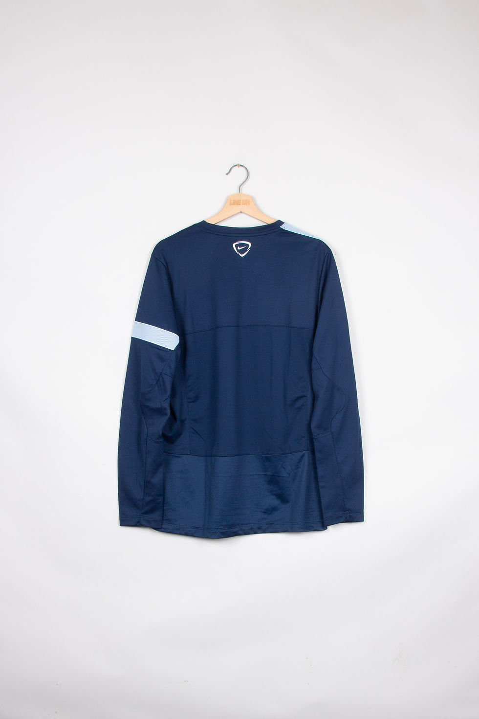 Miniature : Maillot Nike Football FFF Equipe de France Training Pro Rétro 2013/14 - L
