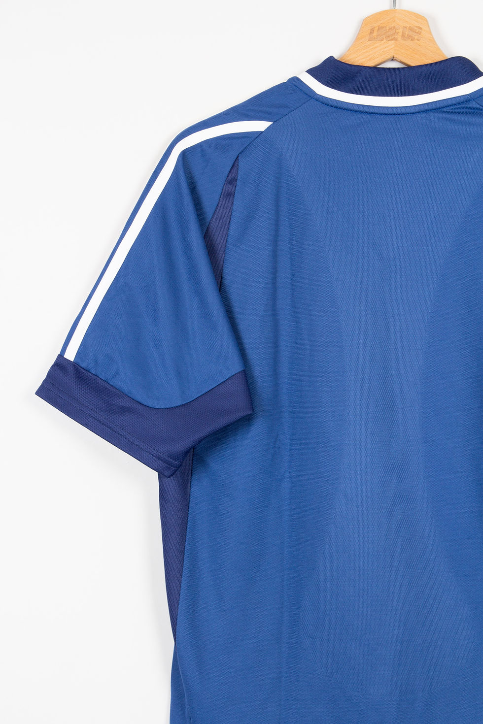 Thumbnail: Maillot Adidas Football OM Olympique de Marseille Third Vintage 2001/03 - S, XL