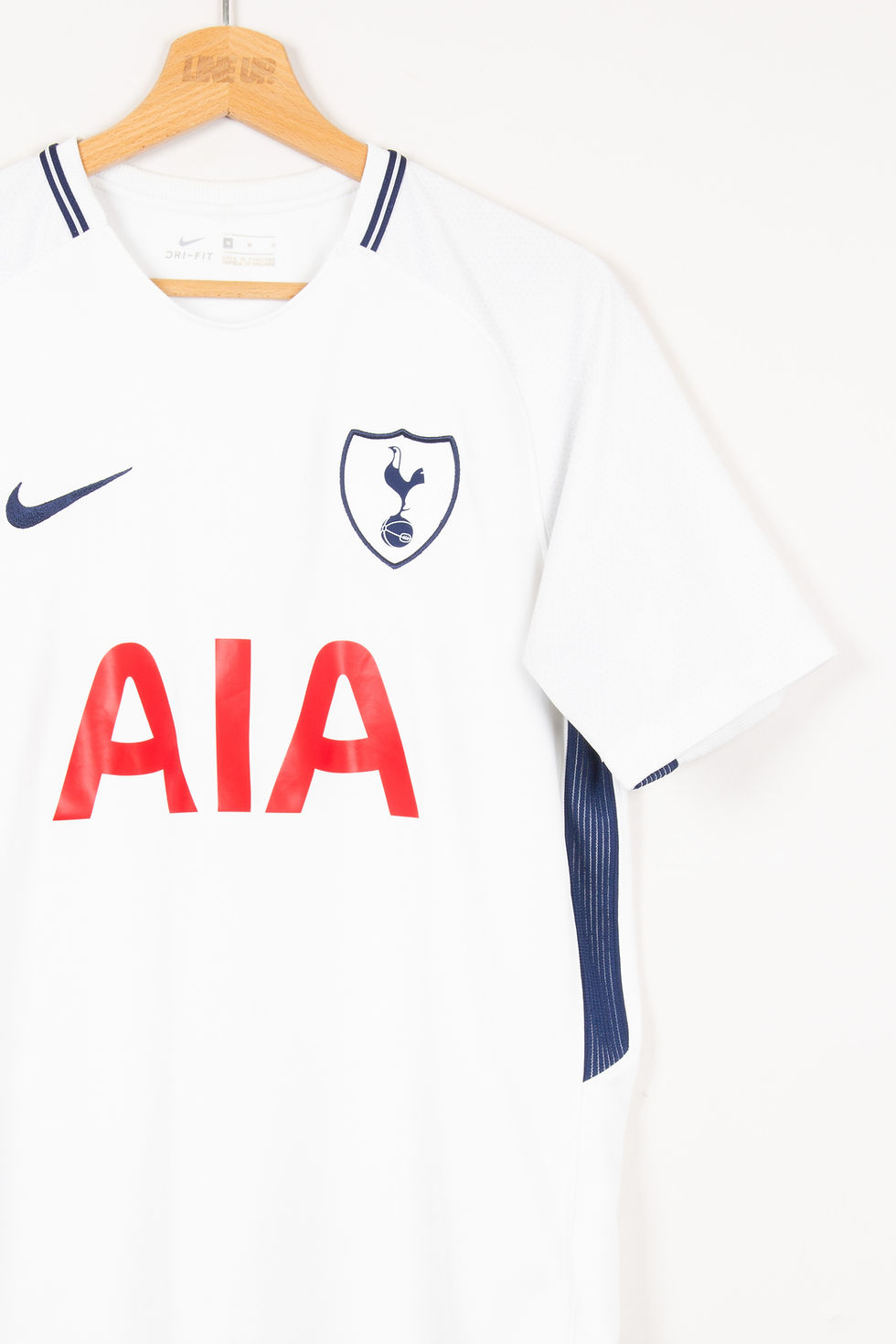 Miniature : Maillot Nike Football Tottenham Hotspur Home Rétro SON 2017/18 - M