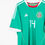 Thumbnail: Maillot Adidas Football Mexique Home Rétro J.HERNANDEZ 2011/13 - L