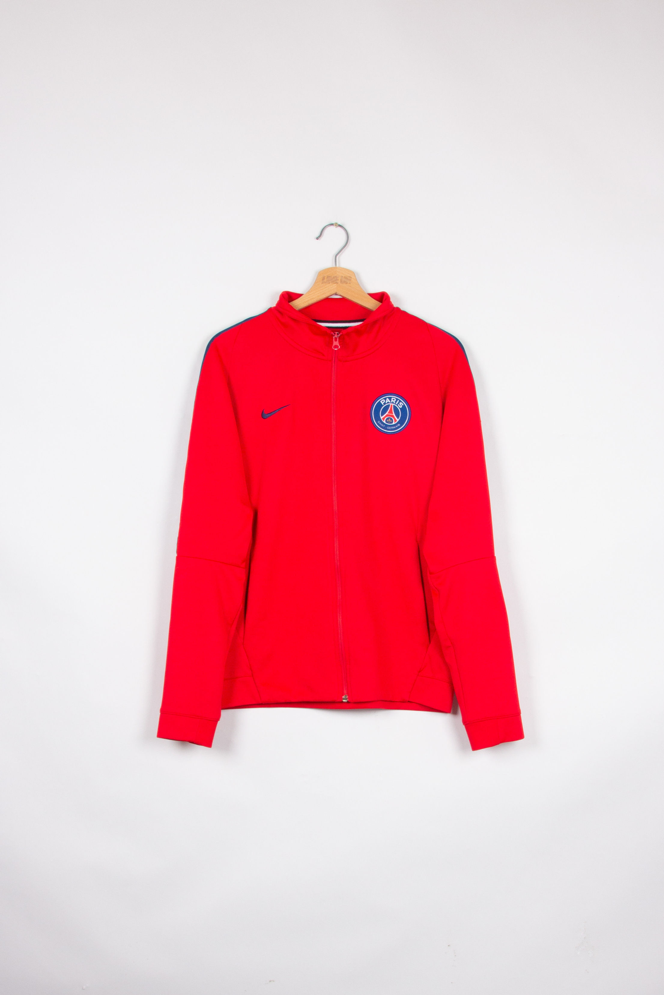 Jacket Nike Football PSG Paris Saint-Germain Training Rétro 2017/18 - M