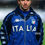 Thumbnail: Veste Kappa Football Italie Vintage 2000/01 - S