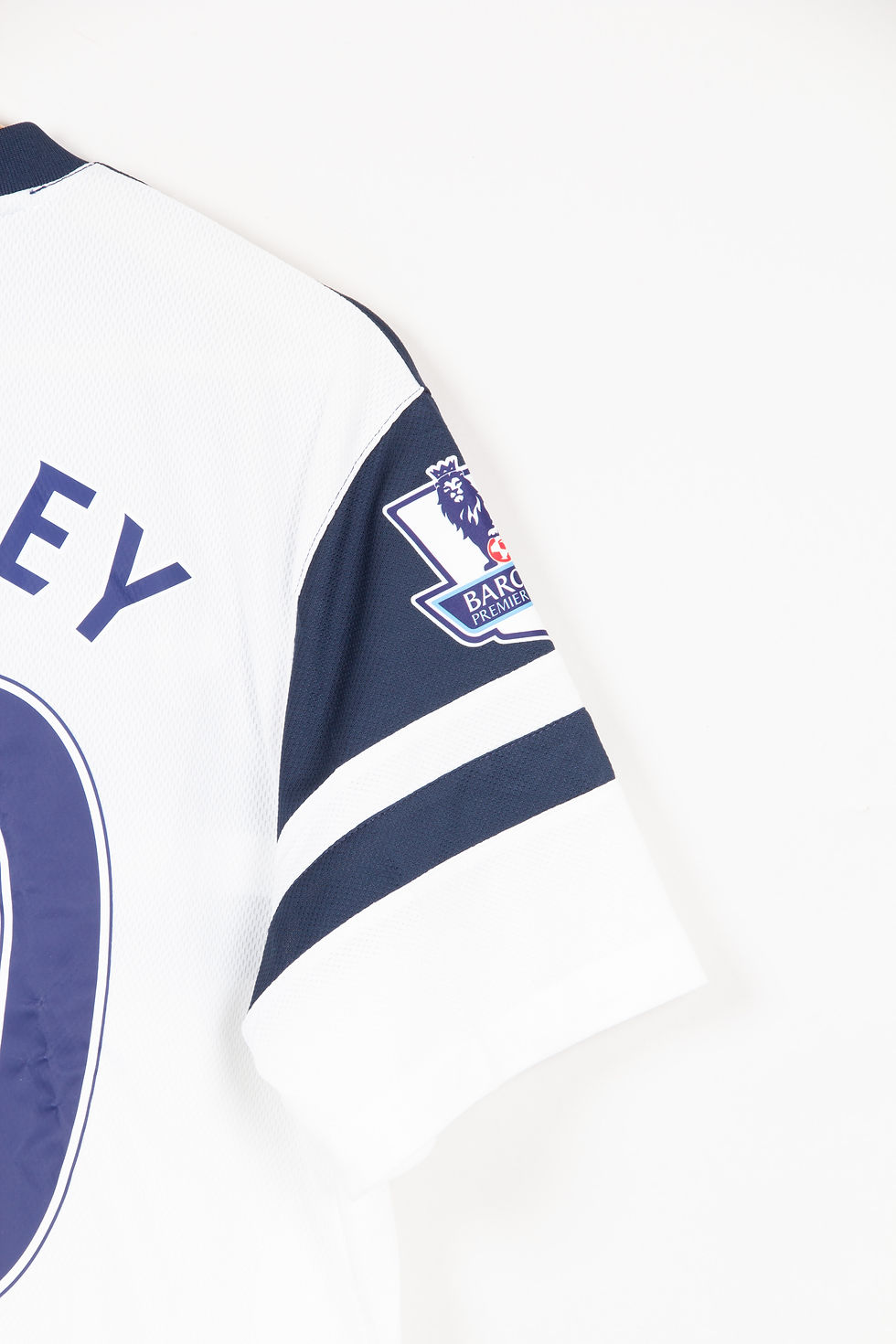Thumbnail: Maillot Nike Football Everton FC Third Rétro BARKLEY 2013/14 - M