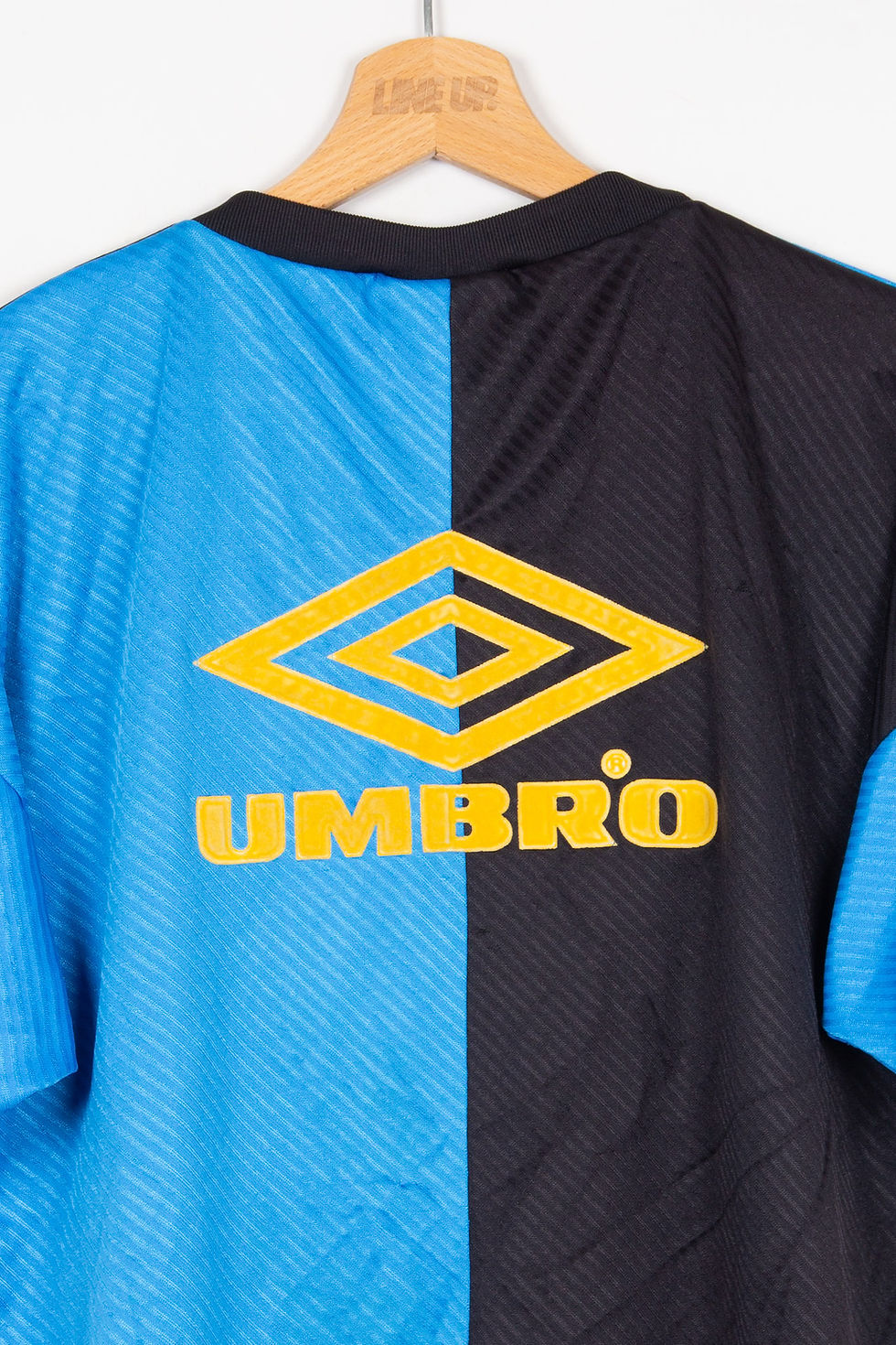 Thumbnail: Maillot Umbro Football Inter Milan Training Vintage 1993/95 - M