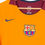Miniature : Maillot Nike Football FC Barcelone Training Vintage 2004/05 - XL