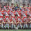 Thumbnail: Maillot Le Coq Sportif Football AS Monaco Home 2 Vintage 1984/85 - M