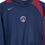 Miniature : Sweatshirt Nike Football Paris Saint-Germain Training Vintage 2004/05 - XL