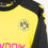 Thumbnail: Sweatshirt Kappa Football BVB Borussia Dortmund Training Vintage 2009/10 - XXL