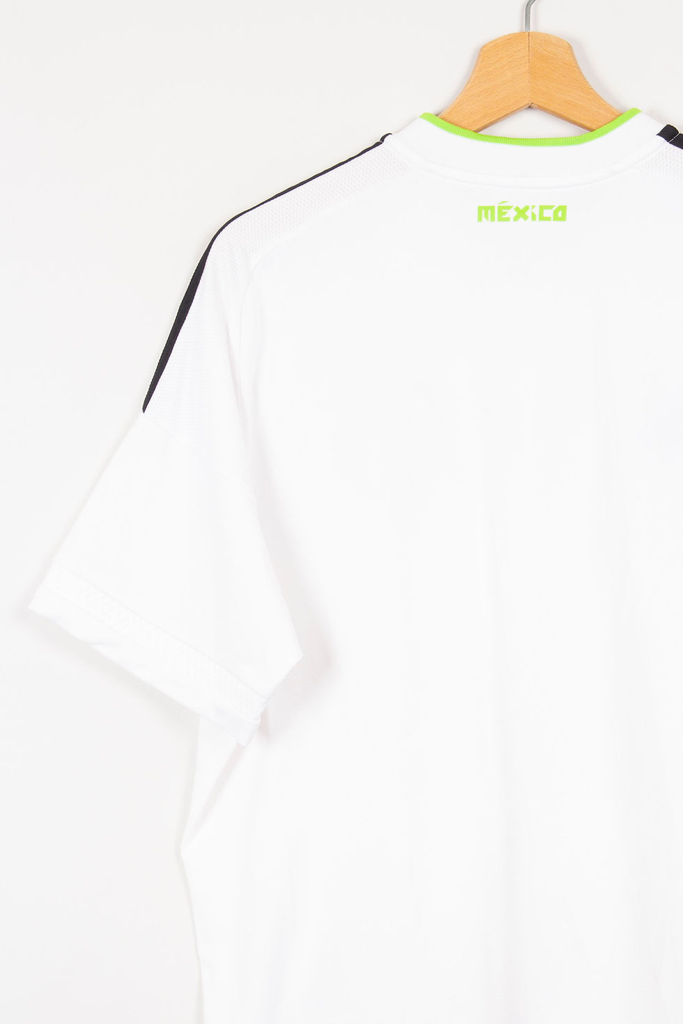 Miniature : Maillot Adidas Football Mexique Away Rétro 2017/18 - XL