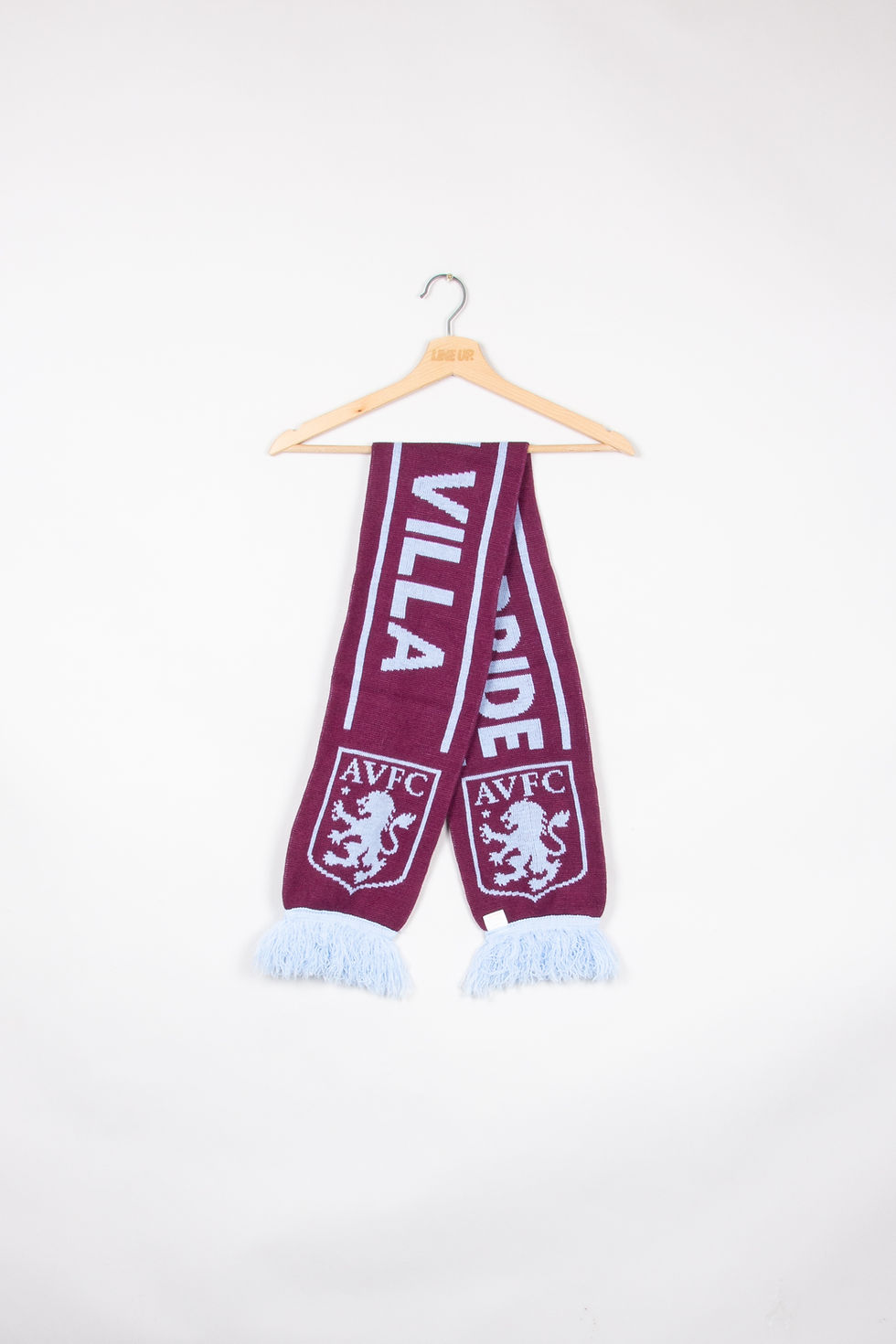 Miniature : Écharpe Football Aston Villa 2020s