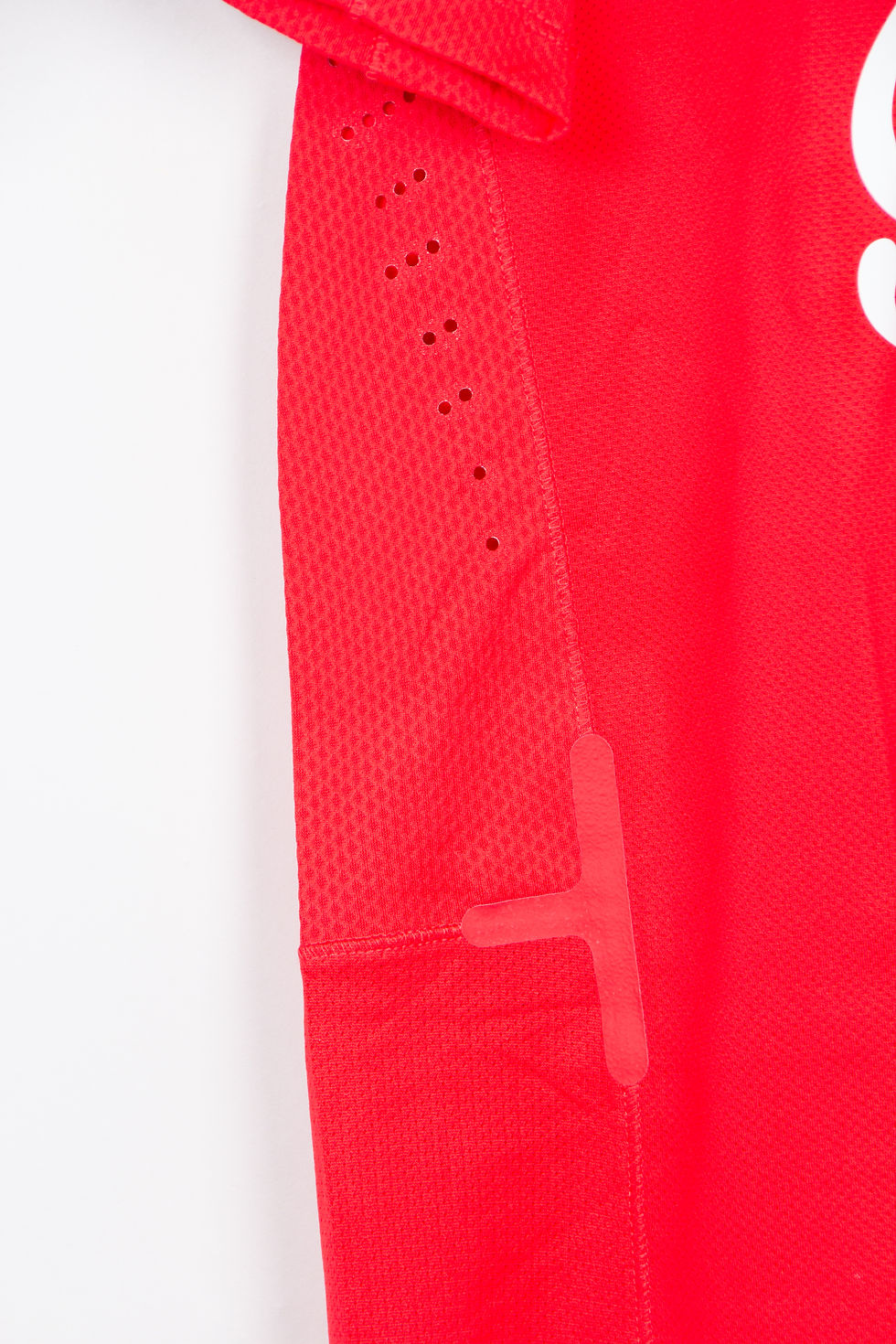 Thumbnail: Maillot Nike Football Brésil Training Vapor Vintage 2012/13 - XL