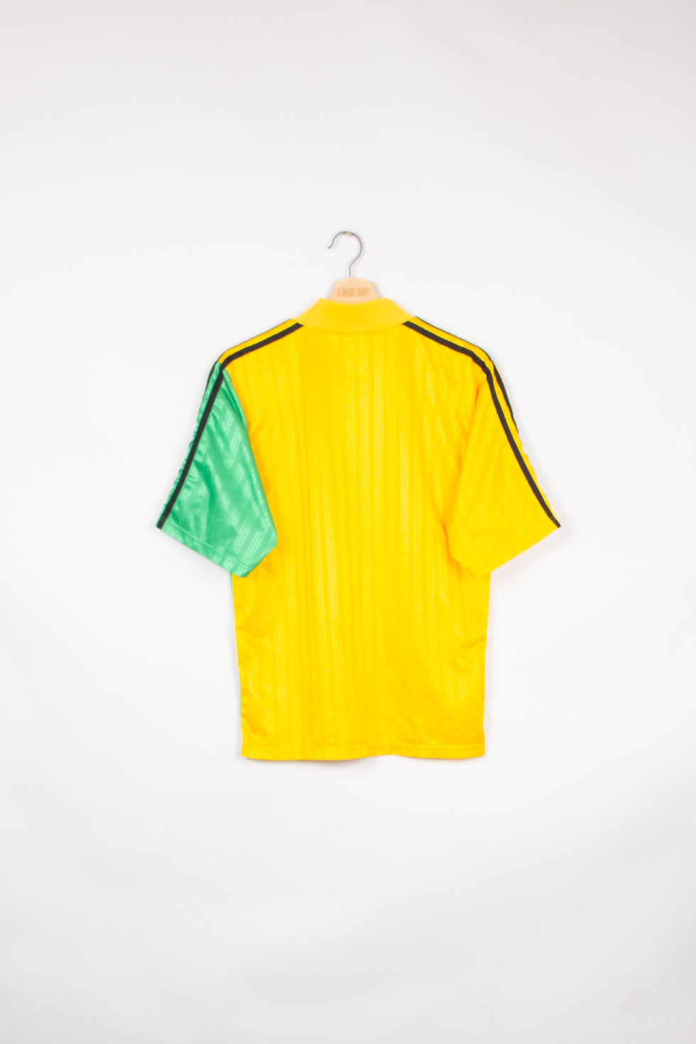 Thumbnail: Maillot Adidas Football Wustenrot Salzburg Away Vintage 1997/98 - S