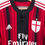 Thumbnail: Maillot Adidas Football Milan AC Home Vintage KAKA 2014/15 - M