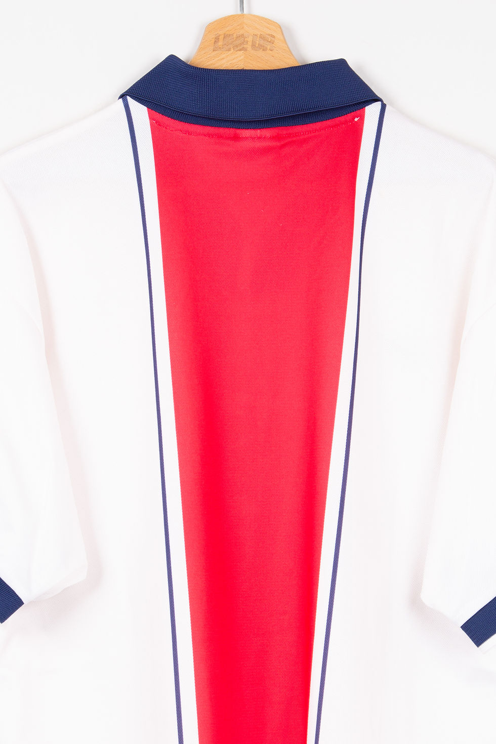 Miniature : Maillot Nike Football PSG Away Vintage 1997/98 - M