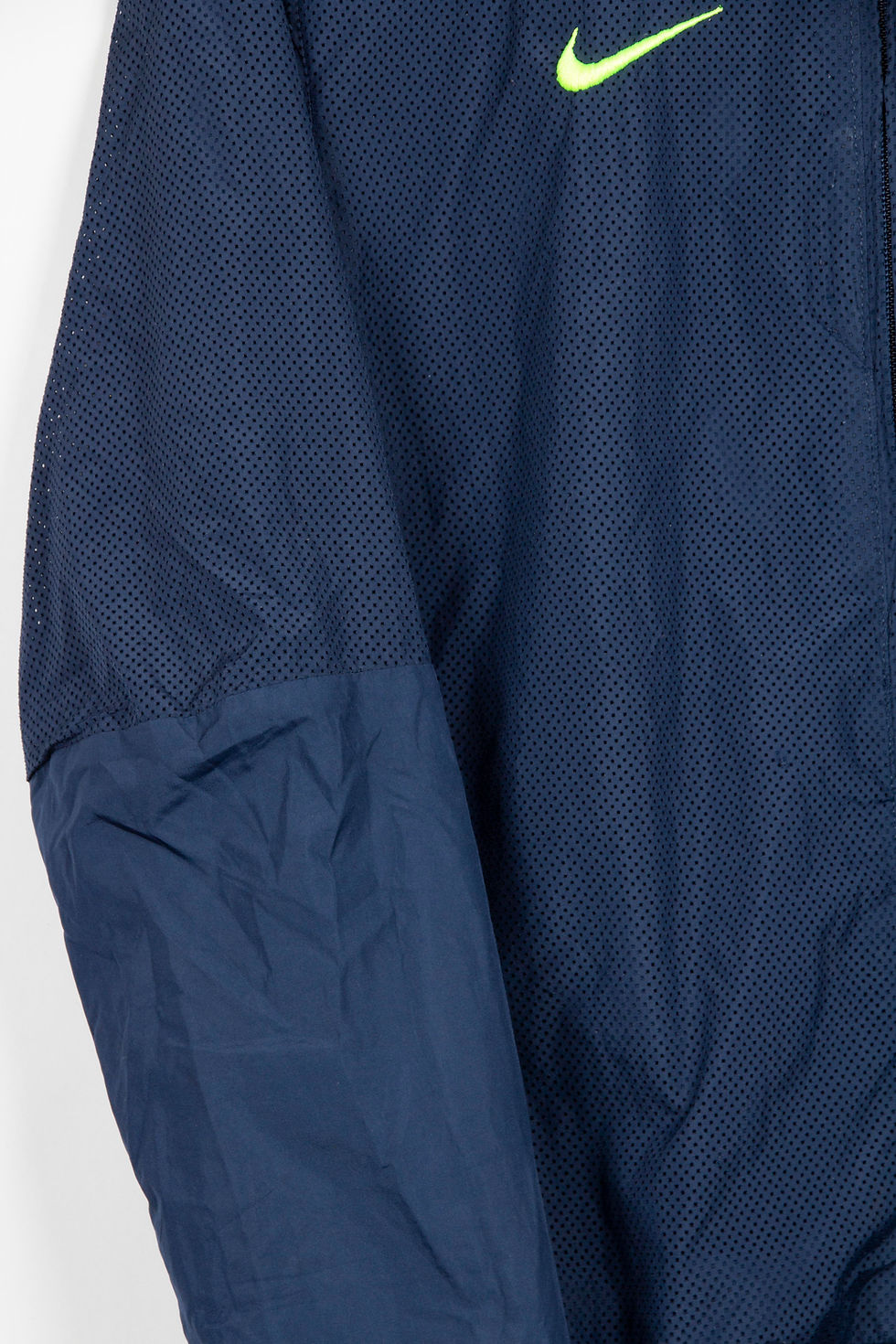 Thumbnail: Jacket Nike Football FC Barcelone Training Vintage 2009/10 - L