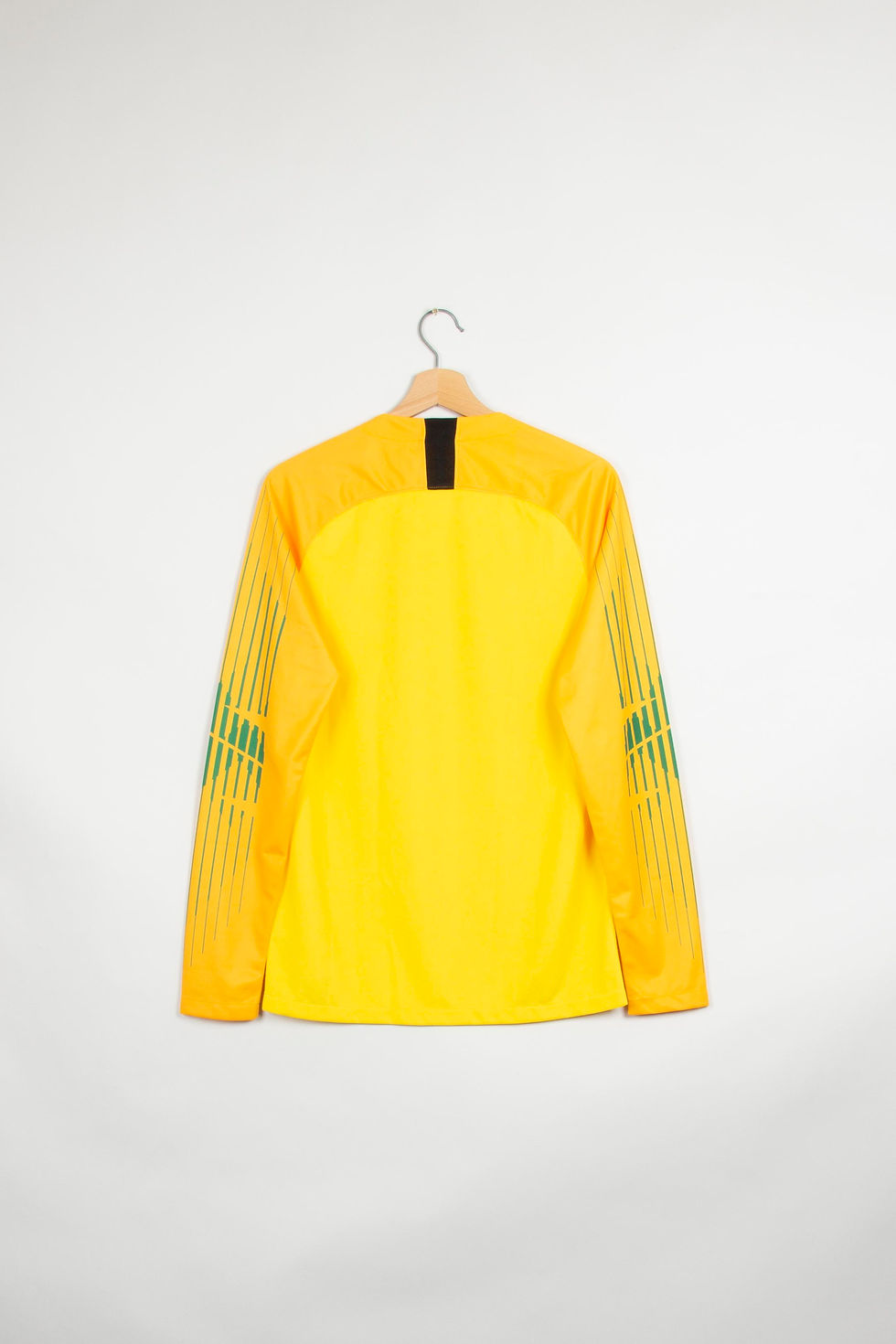 Miniature : Maillot Nike Football Angleterre Gardien Retro 2018/19 - S
