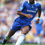 Thumbnail: Maillot Adidas Football Chelsea FC Vintage DROGBA 2008/09 - S & M